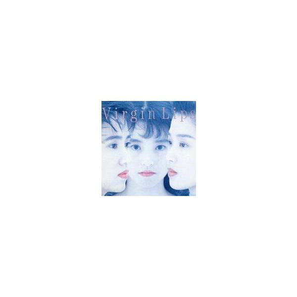 中古邦楽CD Virgin Lips / バージン・リップス(廃盤)