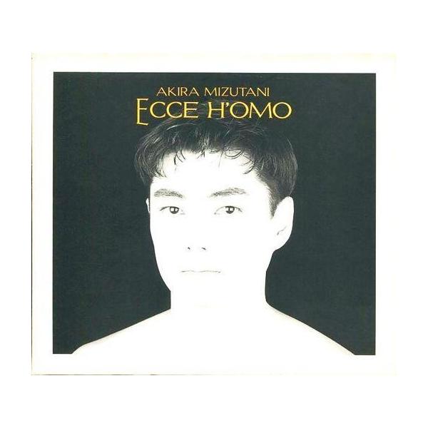 中古邦楽CD 水谷紹 / ECCE H’OMO