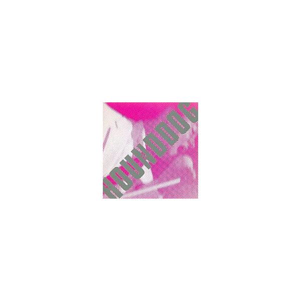 中古邦楽CD ハウンド・ドッグ / GOLDEN J-POP/THE BEST ハウンド・ドッグ