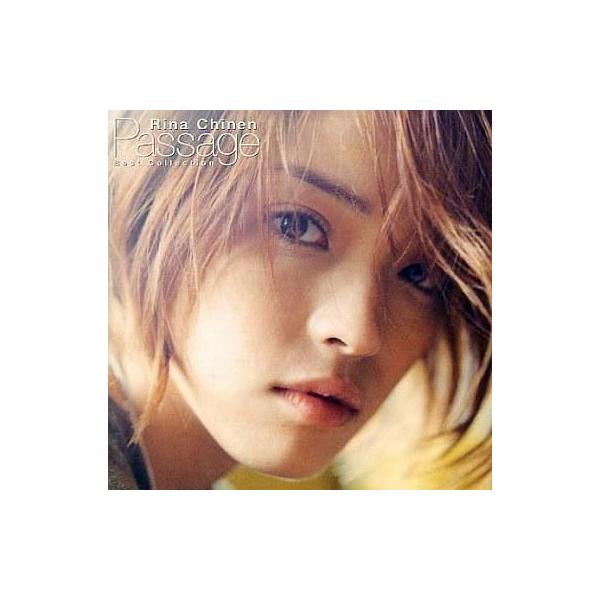 中古邦楽CD 知念里奈 / Passage〜Best Collection〜