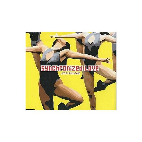 中古邦楽CD ジョー・リノイエ / シンクロナイズド・ラブ