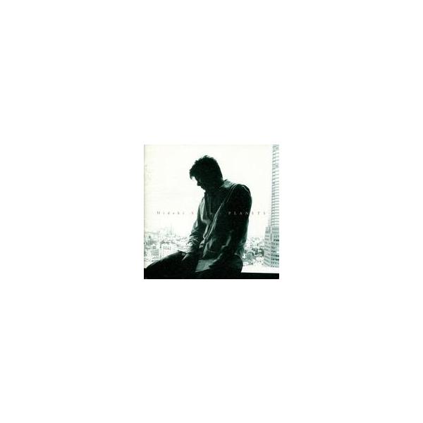 中古邦楽CD 西城秀樹 / PLANETS〜30th Anniversary 12 Songs〜
