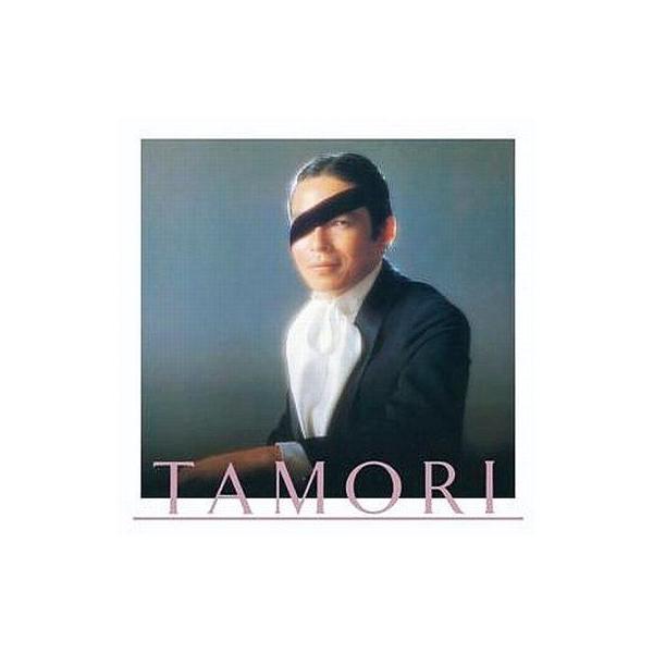 中古邦楽CD タモリ/タモリ