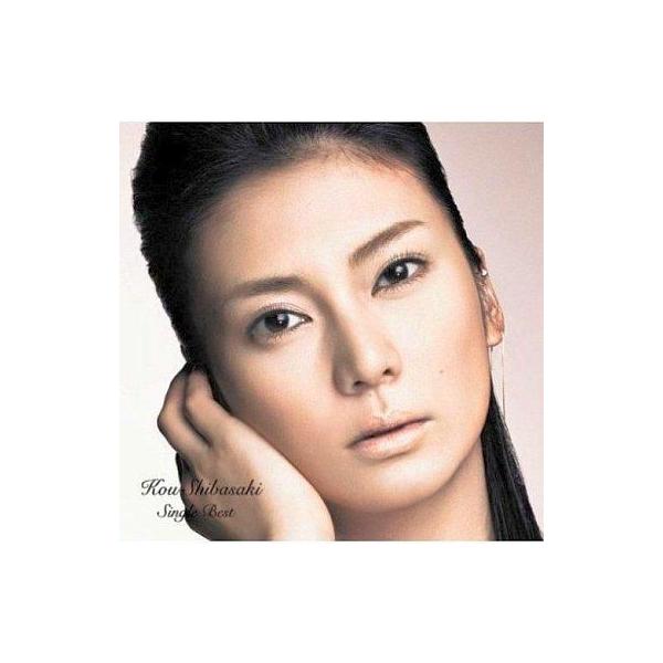 中古邦楽CD 柴咲コウ/Single Best[DVD付初回限定盤]