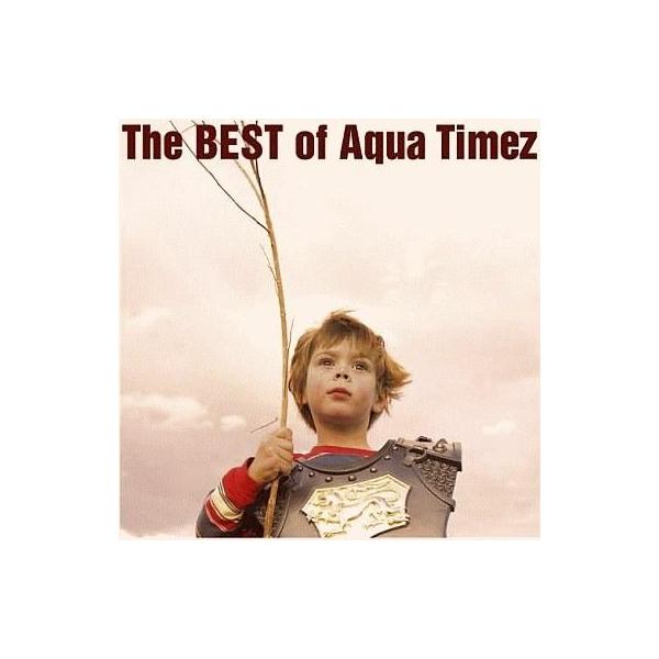 商品名：中古邦楽CD Aqua Timez / The BEST of Aqua TimezESCL-3303[1](1)千の夜をこえて(2)虹(3)ハチミツ〜Daddy,Daddy〜(4)STAY GOLD(5)小さな掌(6)ALONES...