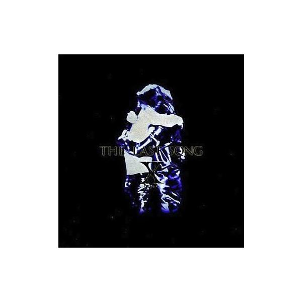 中古邦楽CD X JAPAN / THE LAST SONG