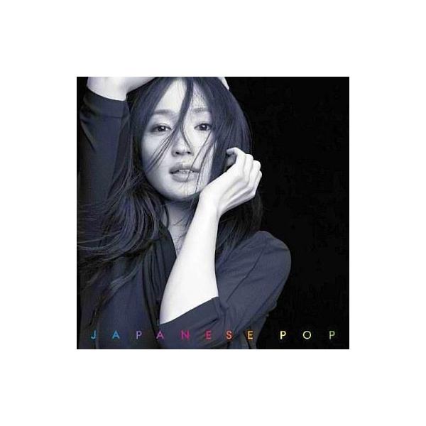 中古邦楽CD 安藤裕子 / JAPANESE POP