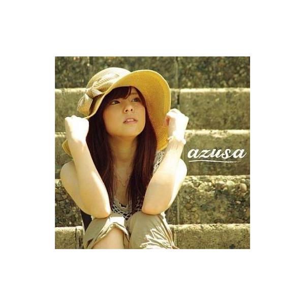 中古邦楽CD azusa / azusa[通常盤]