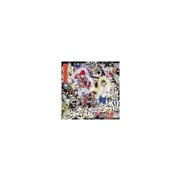 中古邦楽CD C＆K / CK A-YANKA!!!(初回限定盤)(DVD付)