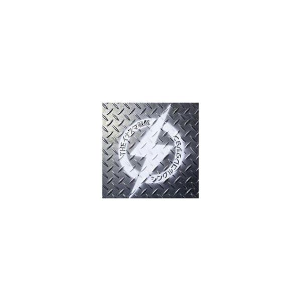 中古邦楽CD THE イナズマ戦隊 / シングルコレクション