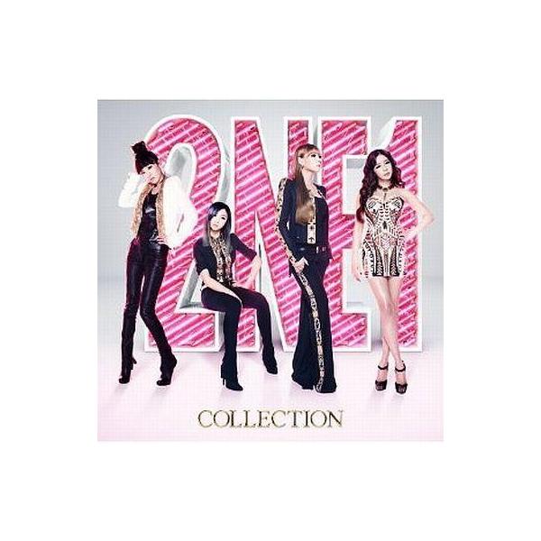 中古邦楽CD 2NE1 / COLLECTION