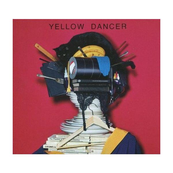 中古邦楽CD 星野源 / YELLOW DANCER[通常盤 初回仕様]
