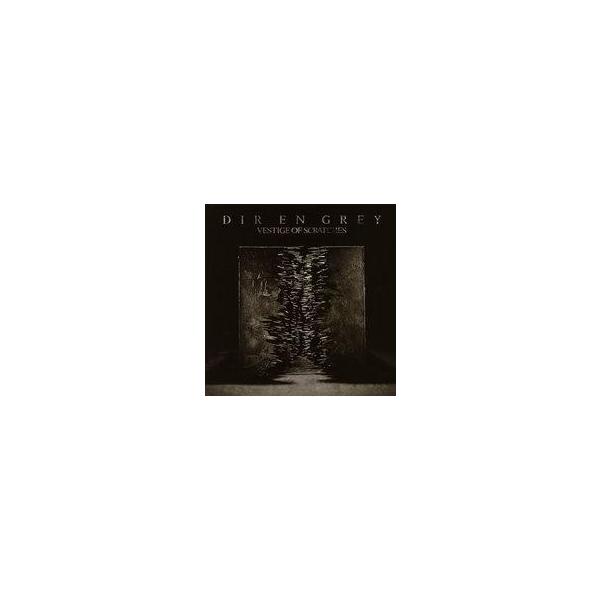 中古邦楽CD DIR EN GREY / VESTIGE OF SCRATCHES[通常盤] : 駿河屋