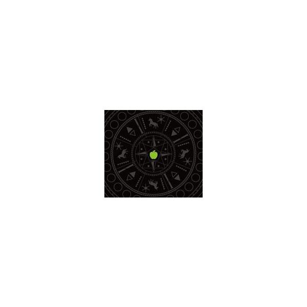 Mr. GREEN APPLE Attitude CD 初回限定盤 Mrs. Green Apple - Attitude - Amazon.com Music