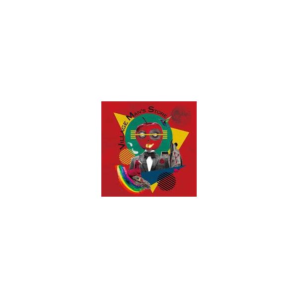 中古邦楽CD ビレッジマンズストア / アダルト/People Get Lady
