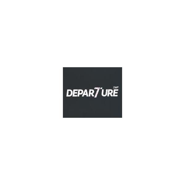 中古邦楽CD IMP. / DEPARTURE[通常盤] : 駿河屋Yahoo!店 - 通販