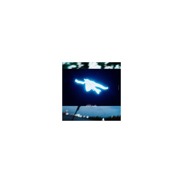 中古邦楽CD 石崎ひゅーい / night milk[Blu-ray付初回生産限定盤]