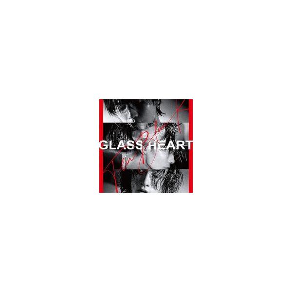 中古邦楽CD TENBLANK / Glass Heart[通常盤] : 駿河屋Yahoo!店 - 通販