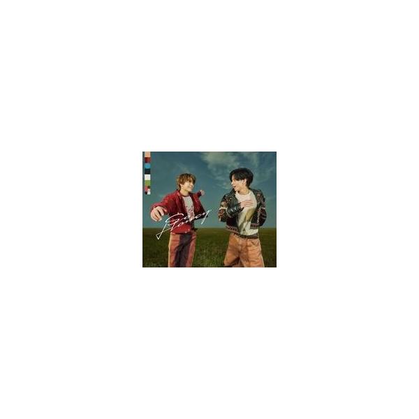 新品邦楽CD King ＆ Prince / So Honey EP[Blu-ray付初回限定盤A]
