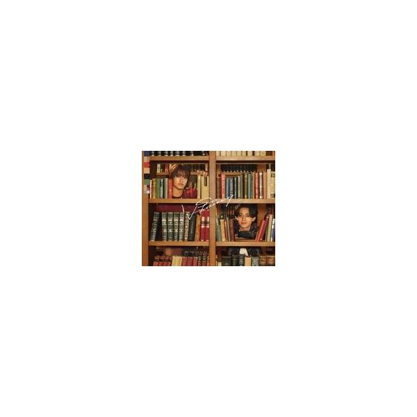 新品邦楽CD King ＆ Prince / So Honey EP[Blu-ray付初回限定盤B]