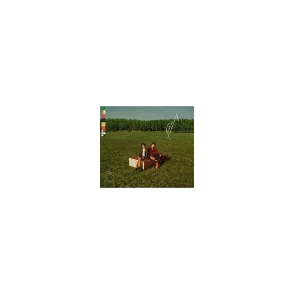 新品邦楽CD King ＆ Prince / So Honey EP[Blu-ray付初回限定LIVE盤]