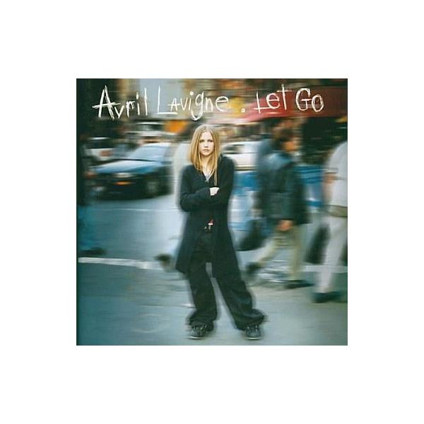 中古洋楽CD アヴリル・ラヴィーン / レット・ゴー 来日記念特別限定盤(限定盤)