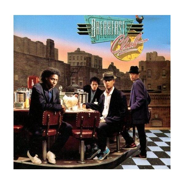 商品名：中古洋楽CD ブレックファスト・クラブ /ブレックファスト・クラ32XD-709(廃盤)used0130_cd