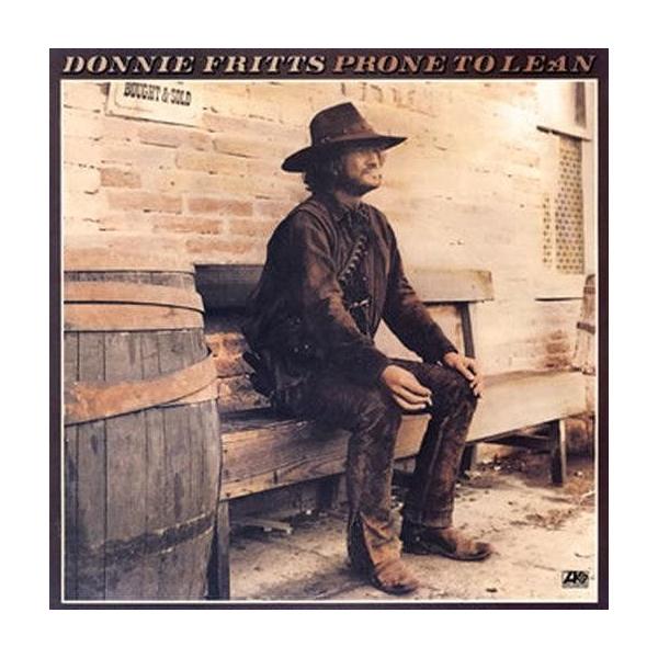 商品名：中古洋楽CD ドニー・フリッツ/プローン・トゥ・リーンAMCY-2605(1)スリー・ハンドレッド・パウンズ・オブ・ホングリー(2)ウィナー・テイク・オール(3)ホエン・ウィアー・オン・ザ・ロード(4)ワッチャ・ゴナ・ドゥ(5)ユア...