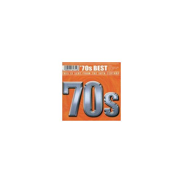 商品名：中古洋楽CD ’70s BEST〜THIS IS SENT FROM THE 20TH CENTURYAMCY-6271(1)ホワット・ア・フール・ビリーヴス(ドゥービー・ブラザーズ)(2)孤独のランナー(ジャクソン・ブラウン)(3...