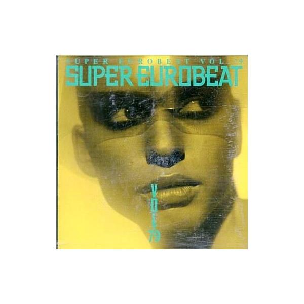 商品名：中古洋楽CD オムニバス / スーパー・ユーロビートVOL.79AVCD-10079(1)ホエン・クローズ・マイ・アイズ(チェリー)(2)マネー・フォー・ラヴ(ルー・グラント)(3)ウィアー・ダンシング・トゥゲザー(A-ビート・シス...