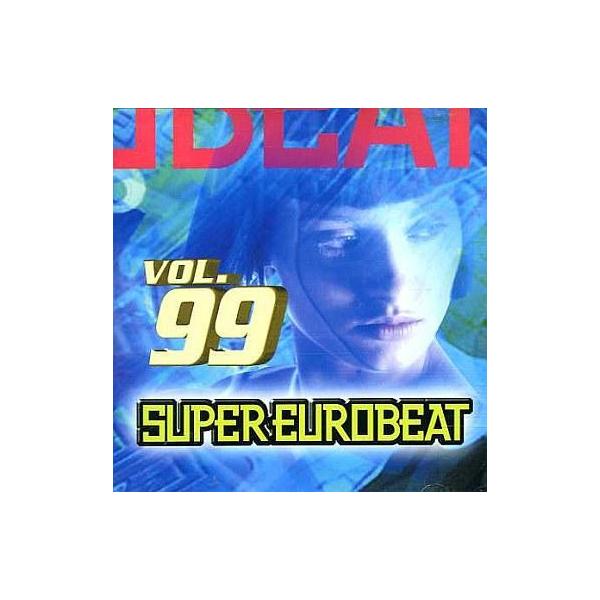 中古洋楽CD オムニバス / スーパー・ユーロビートVOL.99[通常盤]