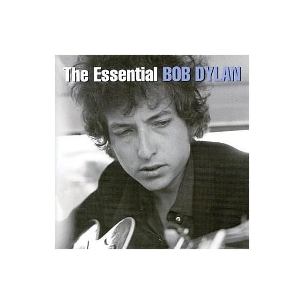 中古洋楽CD ボブ・ディラン/エッセンシャル・ボブ・ディラン