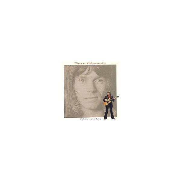 中古洋楽CD デイヴ・エドモンズ/クロニクルズ