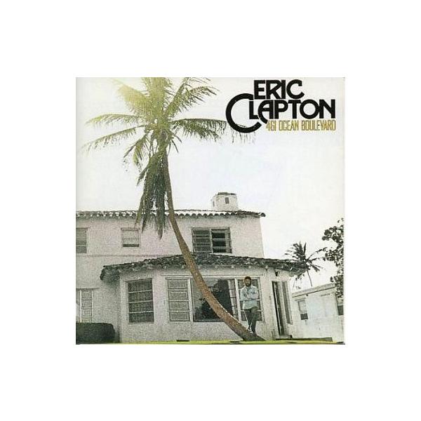 商品名：中古洋楽CD エリック・クラプトン / 461オーシャン・ブールバードPOCP-2532(1)マザーレス・チルドレン(2)ギヴ・ミー・ストレングス(3)ウィリー・アンド・ザ・ハンド・ジャイヴ(4)ゲット・レディ(5)アイ・ショット・...