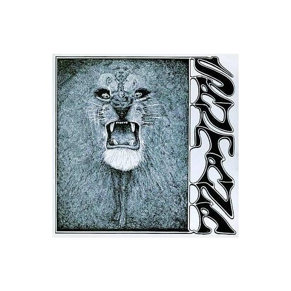 中古洋楽CD サンタナ / サンタナ(廃盤)