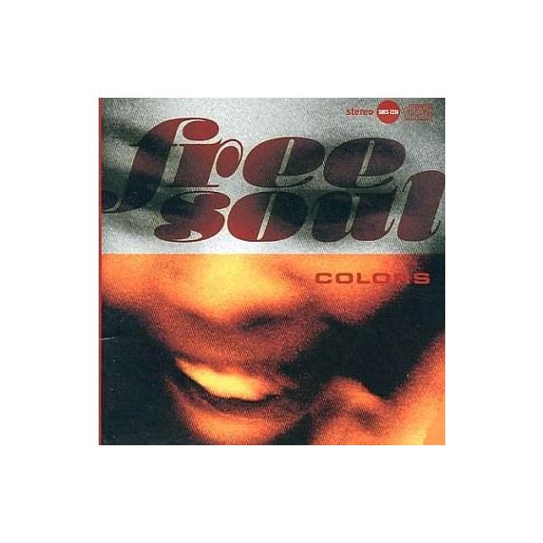 商品名：中古洋楽CD オムニバス / フリー・ソウル・カラーズSRCS-7334(1)ユア・ラヴ・イズ・レイテッド・X(ジョニー・テイラー)(2)アイヴ・ゴット・マイ・セカンド・ウインド(アル・ジョンソン)(3)ユー・ノウ・ユー・ウォント・...