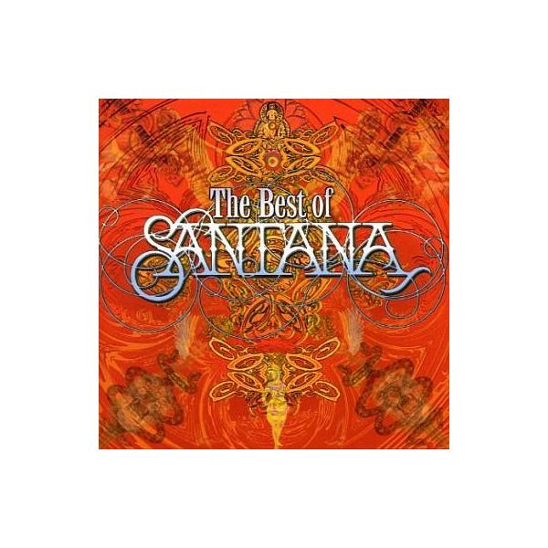 商品名：中古洋楽CD サンタナ / ザ・ベスト・オブ・サンタナSRCS-8690(1)ジンゴー(2)イヴィル・ウェイズ(3)ブラック・マジック・ウーマン/ジプシー・クイーン(4)僕のリズムを聞いとくれ(5)君に捧げるサンバ(6)シーズ・ノッ...