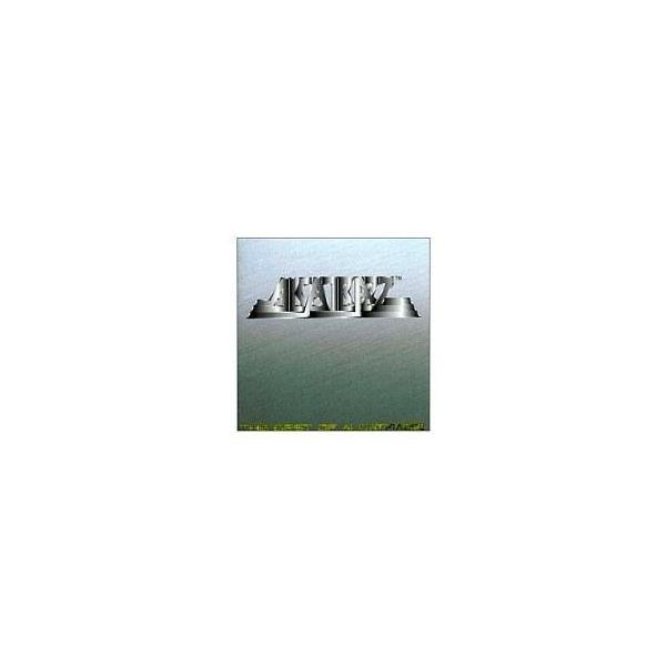中古洋楽CD アルカトラス / ベスト・オブ・アルカトラス(廃盤)