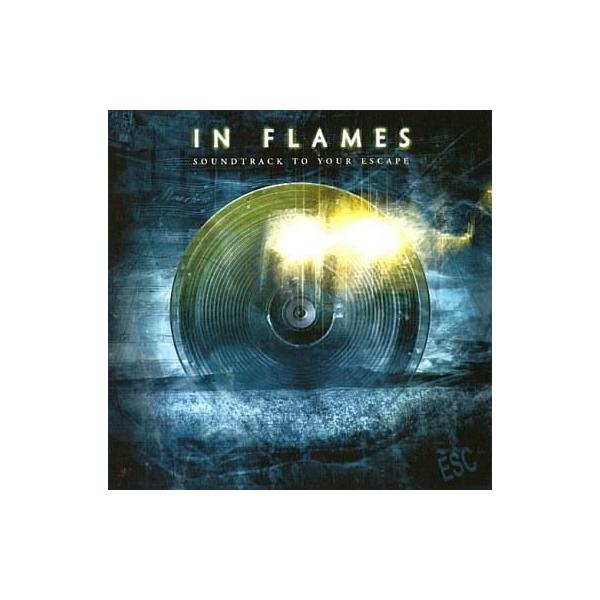 商品名：中古洋楽CD イン・フレイムス / サウンドトラック・トゥ・ユア・エスケイプTFCK-87346こちらの商品は、日本語解説リーフレット付きになります。※下記の付属につきましては保証対象外となります。予めご了承下さい。・スリーブ・マウ...