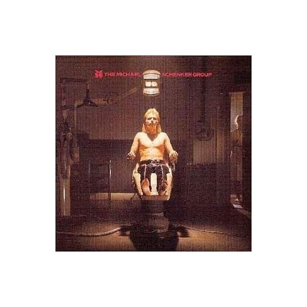 商品名：中古洋楽CD MSG(マイケル・シェンカー・グループ) / 神(帰ってきたフライング・アロウ)TOCP-53138(1)アームド・アンド・レディ(2)クライ・フォー・ザ・ネーションズ(3)ヴィクティム・オブ・イリュージョン(4)ビジ...