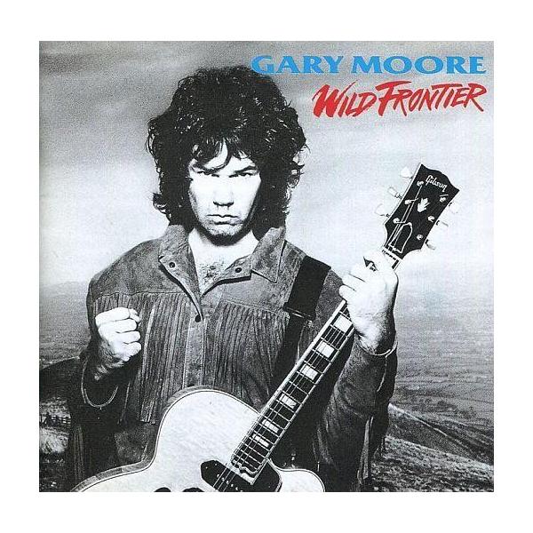 商品名：中古洋楽CD ゲイリー・ムーア / ワイルド・フロンティアTOCP-53267(1)オーヴァー・ザ・ヒルズ・アンド・ファー・アウェイ〜望郷の果て(2)ワイルド・フロンティア(3)テイク・ア・リトル・タイム(4)ザ・ローナー(5)フラ...