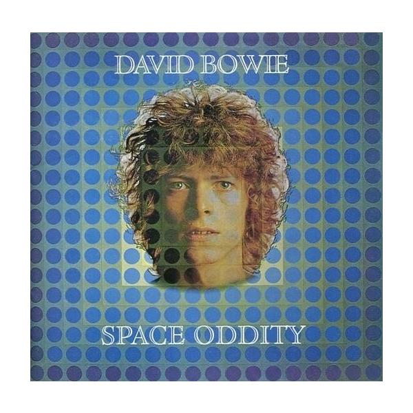 中古洋楽CD デヴィッド・ボウイ / スペイス・オディティ