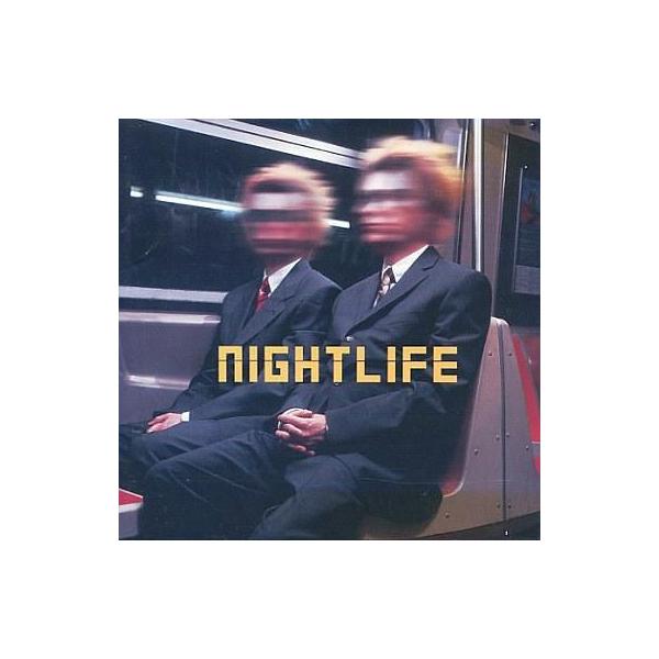 商品名：中古洋楽CD ペット・ショップ・ボーイズ / ナイト・ライフTOCP-65333(1)フォー・ユア・オウン・グッド(2)クローサー・トゥ・ヘヴン(3)アイ・ドン・ノウ・ホワット・ユー・ウォント(バット・アイ・キャント・ギヴ・イット・...