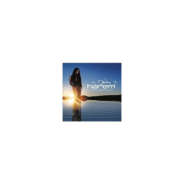 中古洋楽CD サラ・ブライトマン / ハレム〜アルティメイト・エディション