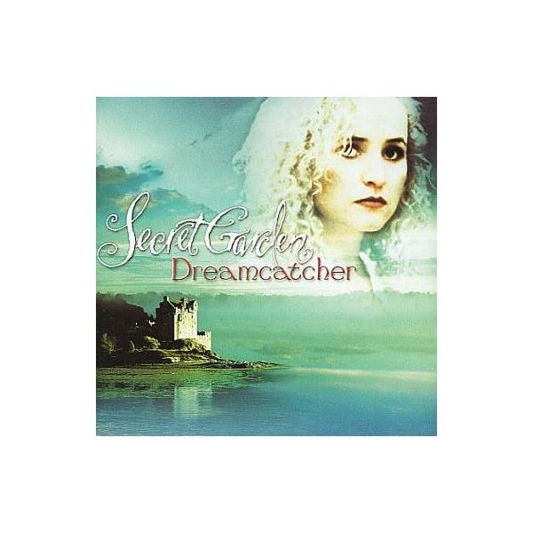 中古洋楽CD シークレット・ガーデン/ドリームキャッチャー〜ベスト・オブ・シークレット・ガーデン