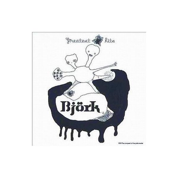 商品名：中古洋楽CD ビョーク / グレイテスト・ヒッツ(限定盤)UICY-9837(1)オール・イズ・フル・オブ・ラヴ(2)ハイパー・バラッド(3)ヒューマン・ビヘイヴィアー(4)ヨーガ(5)バチェラレット(6)アーミー・オブ・ミー(7)...