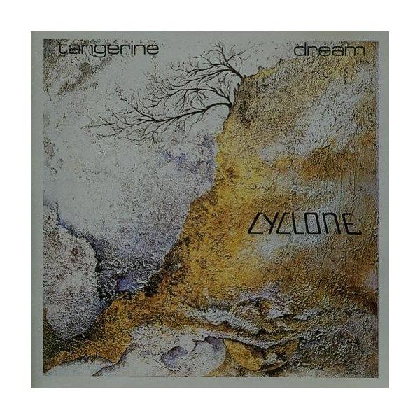商品名：中古洋楽CD タンジェリン・ドリーム / サイクロンVJCP-2517used0130_cd
