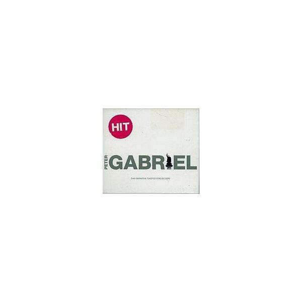 中古洋楽CD ピーター・ガブリエル / HIT