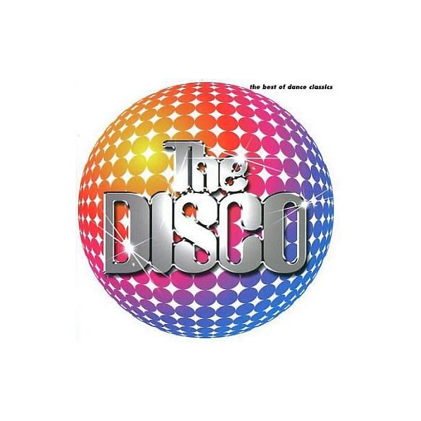 中古洋楽CD ザ・ディスコ