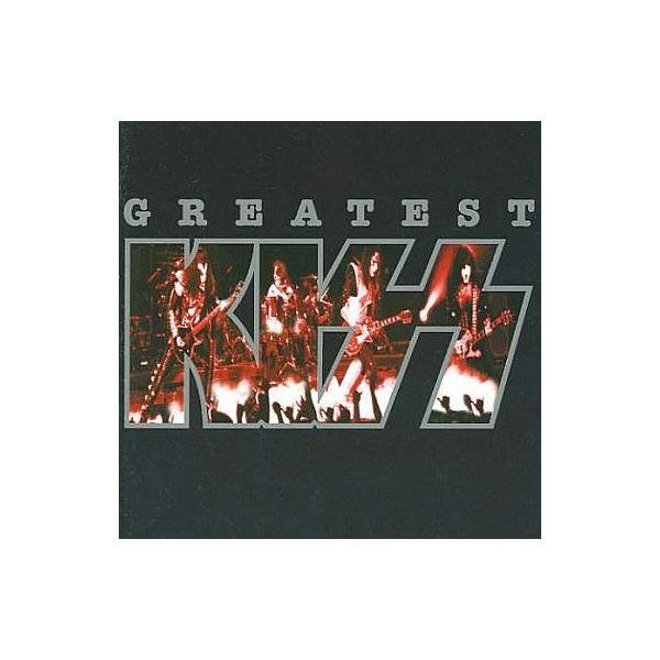 商品名：中古洋楽CD KISS / グレイテスト KISSUICY-6011(1)デトロイト・ロック・シティ(2)ブラック・ダイヤモンド(3)ハード・ラック・ウーマン(4)シュア・ノウ・サムシング(5)ラヴ・ガン(6)ジュース(7)ゴーイン...